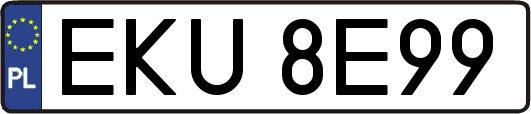 EKU8E99