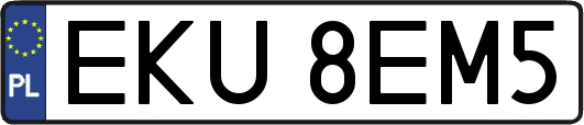EKU8EM5