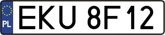 EKU8F12