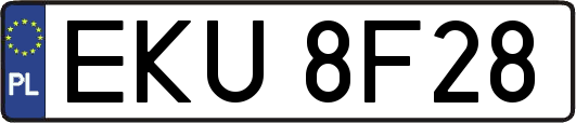 EKU8F28