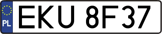 EKU8F37