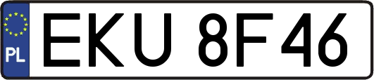 EKU8F46