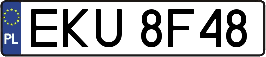 EKU8F48