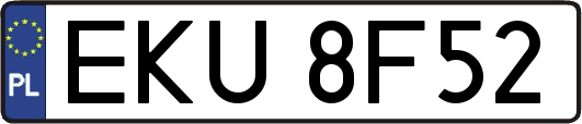 EKU8F52