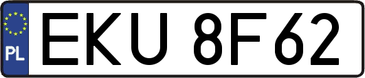 EKU8F62
