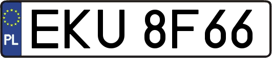 EKU8F66