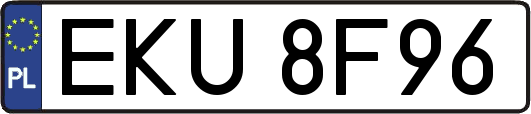 EKU8F96