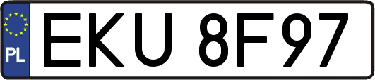 EKU8F97