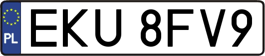 EKU8FV9