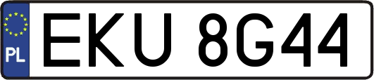 EKU8G44
