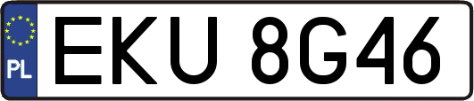 EKU8G46