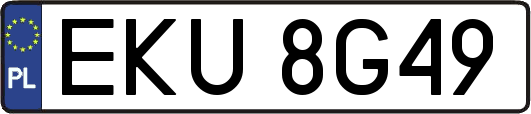 EKU8G49