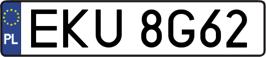 EKU8G62
