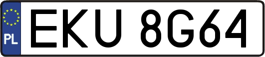 EKU8G64