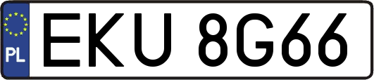 EKU8G66