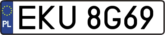 EKU8G69