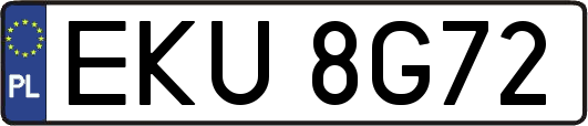 EKU8G72