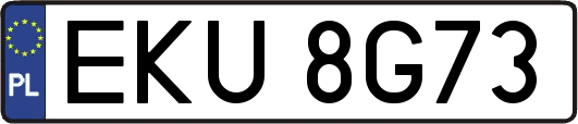 EKU8G73
