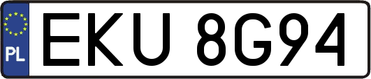 EKU8G94