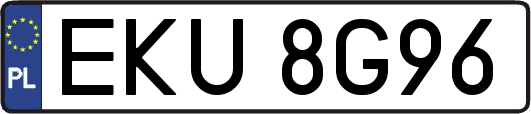 EKU8G96