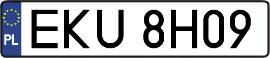 EKU8H09