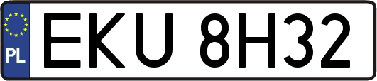 EKU8H32