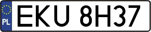 EKU8H37
