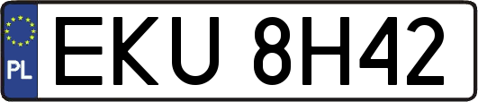 EKU8H42