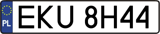 EKU8H44
