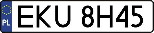 EKU8H45