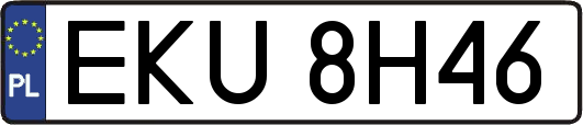 EKU8H46
