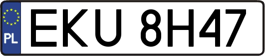 EKU8H47