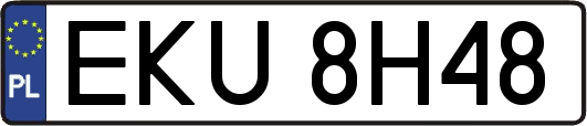 EKU8H48