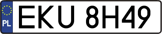 EKU8H49