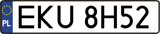 EKU8H52