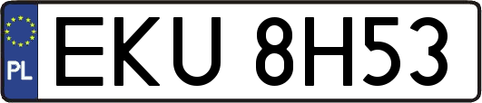 EKU8H53