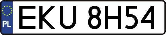EKU8H54