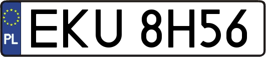 EKU8H56