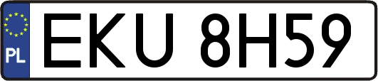 EKU8H59