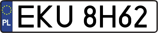EKU8H62