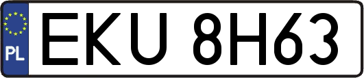 EKU8H63