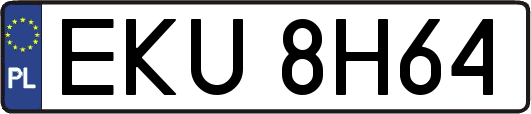 EKU8H64