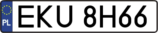EKU8H66