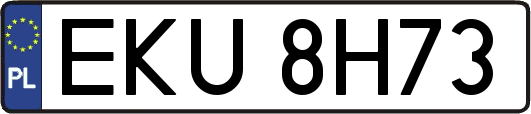 EKU8H73