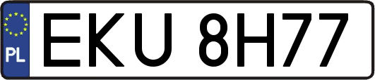 EKU8H77