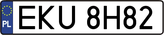 EKU8H82