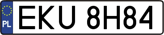 EKU8H84