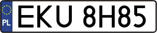 EKU8H85