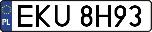 EKU8H93