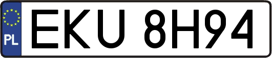 EKU8H94